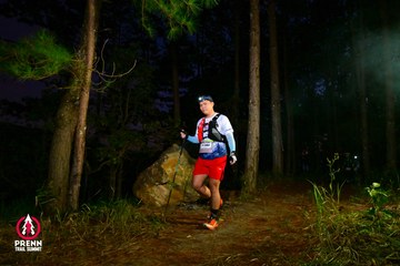 PRENN TRAIL SUMMIT 2025 - Ảnh #4618628