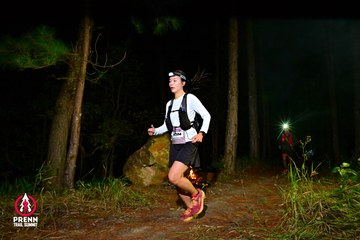 PRENN TRAIL SUMMIT 2025 - Ảnh #4618117