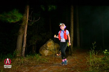 PRENN TRAIL SUMMIT 2025 - Ảnh #4618066