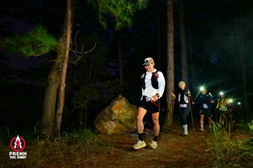 PRENN TRAIL SUMMIT 2025 - Ảnh #4618544