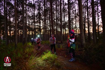 PRENN TRAIL SUMMIT 2025 - Ảnh #4618913