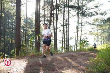 PRENN TRAIL SUMMIT 2025 - Ảnh #4617706