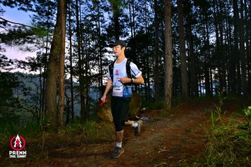 PRENN TRAIL SUMMIT 2025 - Ảnh #4619117