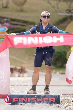 PRENN TRAIL SUMMIT 2025 - Ảnh #4617773