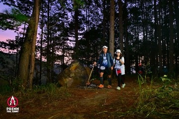 PRENN TRAIL SUMMIT 2025 - Ảnh #4619019