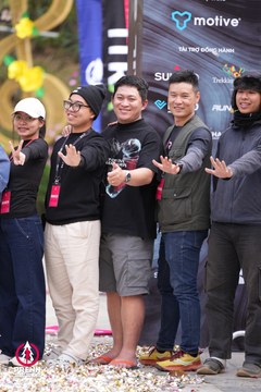 PRENN TRAIL SUMMIT 2025 - Ảnh #4617960