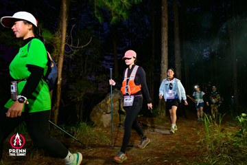 PRENN TRAIL SUMMIT 2025 - Ảnh #4618652
