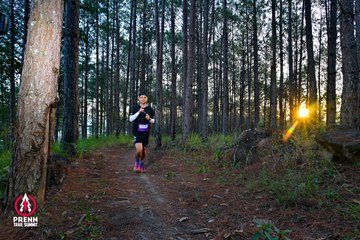 PRENN TRAIL SUMMIT 2025 - Ảnh #4619172