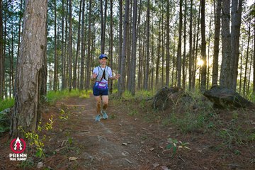 PRENN TRAIL SUMMIT 2025 - Ảnh #4619326