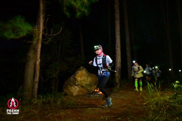 PRENN TRAIL SUMMIT 2025 - Ảnh #4618325