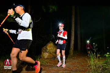 PRENN TRAIL SUMMIT 2025 - Ảnh #4618159