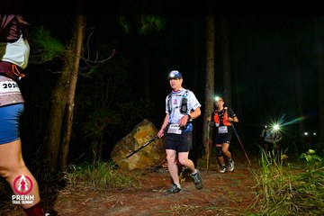 PRENN TRAIL SUMMIT 2025 - Ảnh #4618145