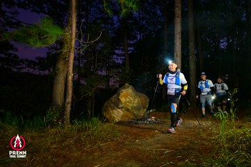PRENN TRAIL SUMMIT 2025 - Ảnh #4618755