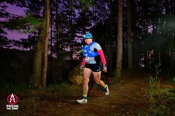 PRENN TRAIL SUMMIT 2025 - Ảnh #4618908