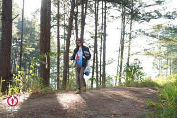 PRENN TRAIL SUMMIT 2025 - Ảnh #4617766