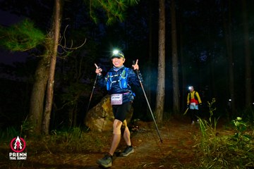 PRENN TRAIL SUMMIT 2025 - Ảnh #4618609