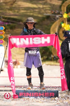 PRENN TRAIL SUMMIT 2025 - Ảnh #4618030