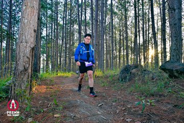 PRENN TRAIL SUMMIT 2025 - Ảnh #4619249
