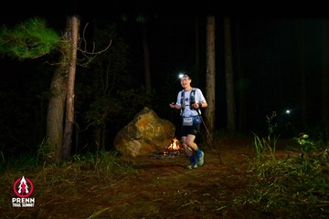 PRENN TRAIL SUMMIT 2025 - Ảnh #4618223