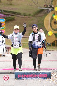 PRENN TRAIL SUMMIT 2025 - Ảnh #4617934