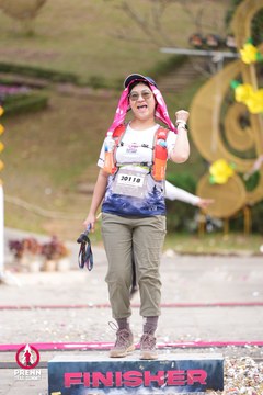 PRENN TRAIL SUMMIT 2025 - Ảnh #4617945