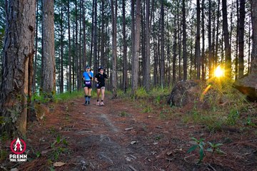 PRENN TRAIL SUMMIT 2025 - Ảnh #4619182