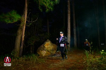 PRENN TRAIL SUMMIT 2025 - Ảnh #4618467