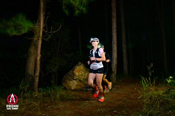PRENN TRAIL SUMMIT 2025 - Ảnh #4618349