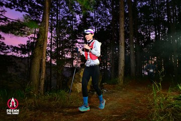 PRENN TRAIL SUMMIT 2025 - Ảnh #4618974