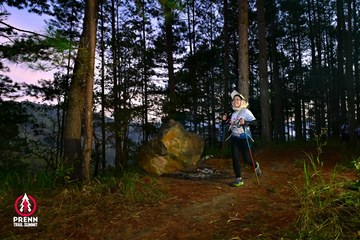PRENN TRAIL SUMMIT 2025 - Ảnh #4619057