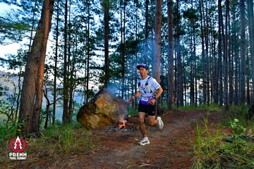 PRENN TRAIL SUMMIT 2025 - Ảnh #4619158