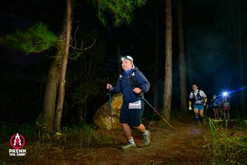 PRENN TRAIL SUMMIT 2025 - Ảnh #4618482