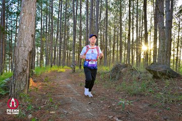 PRENN TRAIL SUMMIT 2025 - Ảnh #4619276