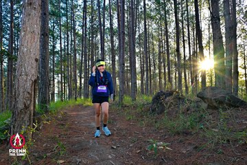 PRENN TRAIL SUMMIT 2025 - Ảnh #4619332