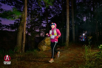 PRENN TRAIL SUMMIT 2025 - Ảnh #4618873