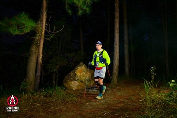 PRENN TRAIL SUMMIT 2025 - Ảnh #4618473