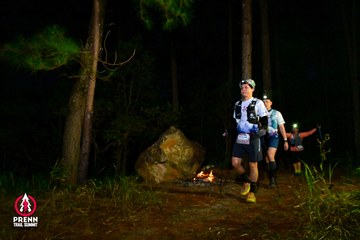 PRENN TRAIL SUMMIT 2025 - Ảnh #4618301