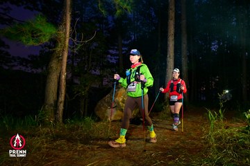 PRENN TRAIL SUMMIT 2025 - Ảnh #4618706