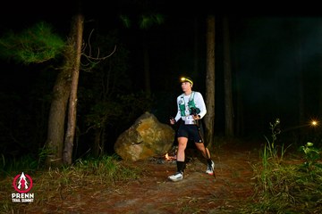 PRENN TRAIL SUMMIT 2025 - Ảnh #4618069
