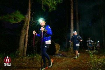 PRENN TRAIL SUMMIT 2025 - Ảnh #4618484