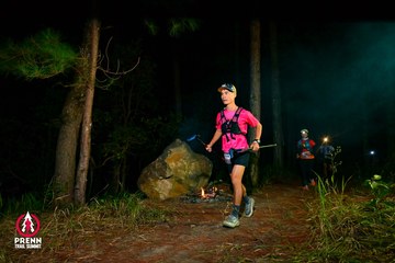 PRENN TRAIL SUMMIT 2025 - Ảnh #4618074