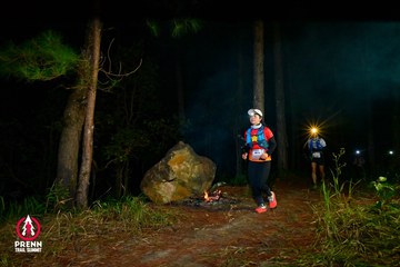 PRENN TRAIL SUMMIT 2025 - Ảnh #4618080