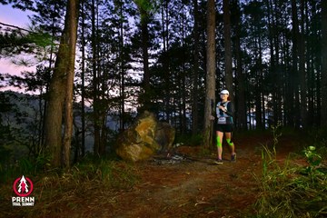 PRENN TRAIL SUMMIT 2025 - Ảnh #4619050