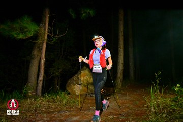 PRENN TRAIL SUMMIT 2025 - Ảnh #4618067