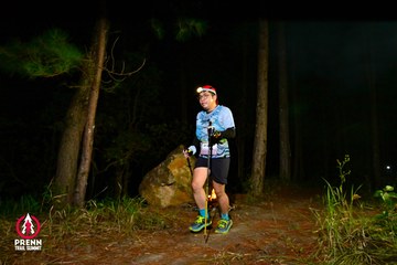 PRENN TRAIL SUMMIT 2025 - Ảnh #4618197