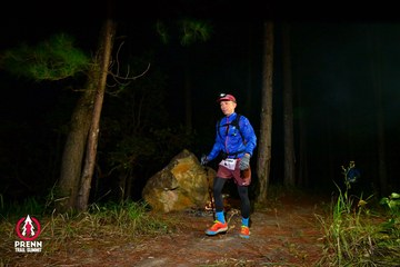 PRENN TRAIL SUMMIT 2025 - Ảnh #4618162