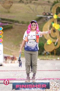 PRENN TRAIL SUMMIT 2025 - Ảnh #4617948