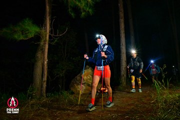 PRENN TRAIL SUMMIT 2025 - Ảnh #4618288