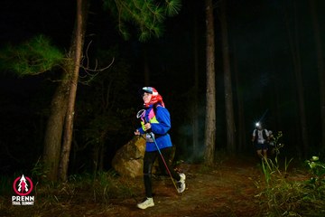 PRENN TRAIL SUMMIT 2025 - Ảnh #4618376