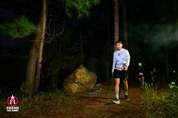 PRENN TRAIL SUMMIT 2025 - Ảnh #4618504